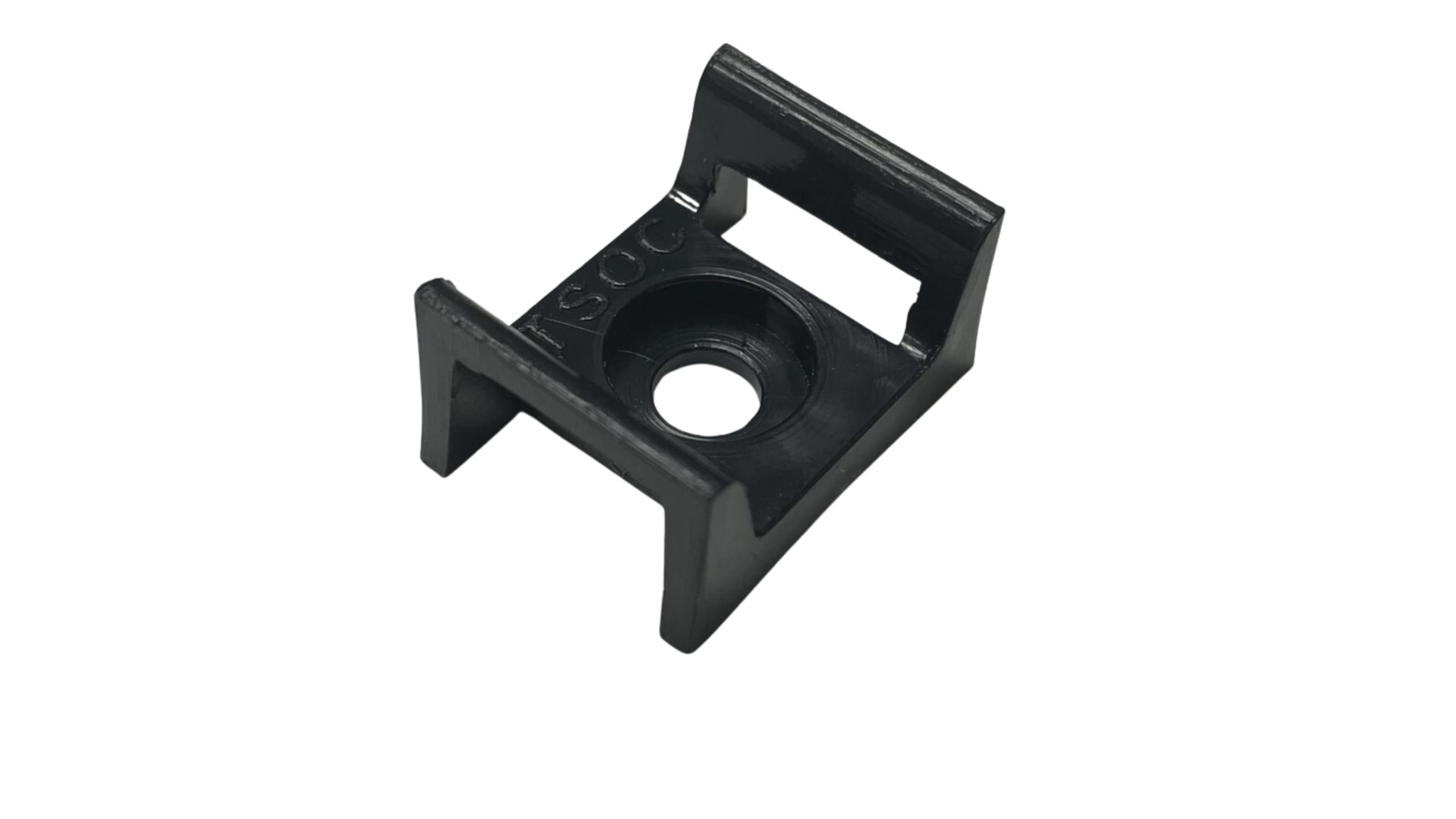 Amazon.com: Cable TIE Saddle Mount for USE with 1/2